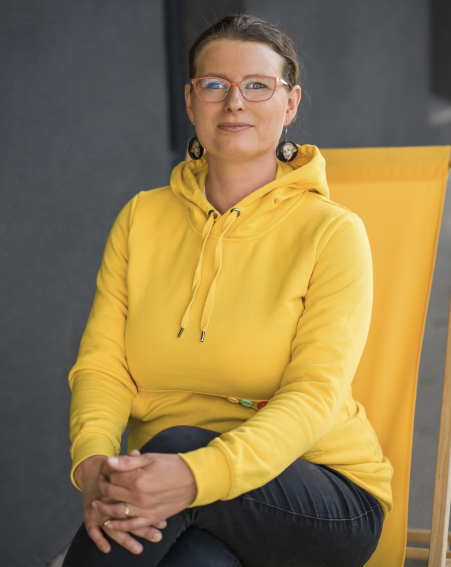 Dana Salačová