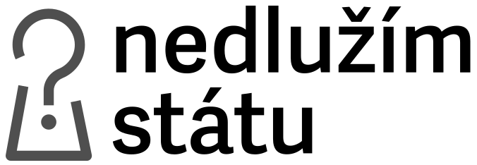 Nedlužím státu